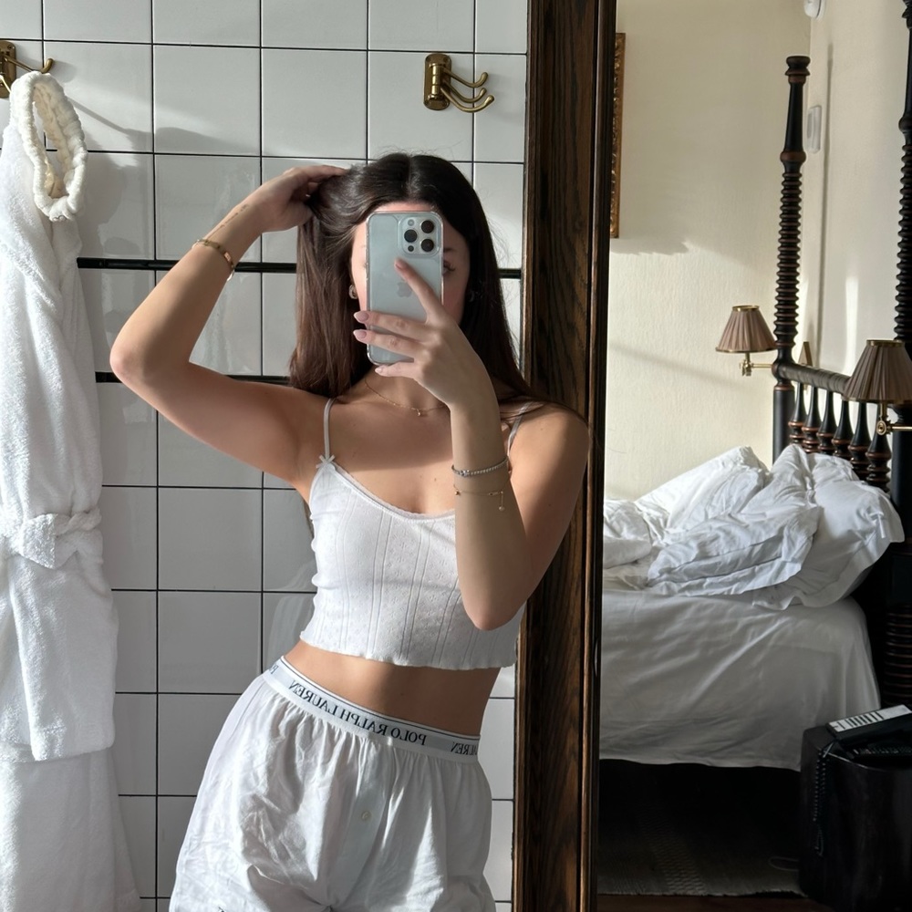 Meet your Posher, Zarayna